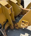 2016 Caterpillar 963K track loader