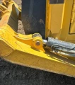 2016 Caterpillar 953D track loader