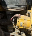 2002 Caterpillar 953C track loader