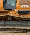 2020 Case 650M LT dozer