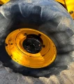 2017 JCB TM320 4x4 Telehandler