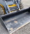 2022 John Deere 330G skid steer loader