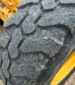 2016 John Deere 324K wheel loader