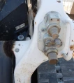 2020 Loader Bobcat T76 Skid Steer