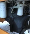 2010 Case 821E Wheel Loader