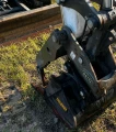 2022 Bobcat E50 mini excavator