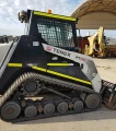 2012 TEREX PT80