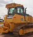 2015 John Deere 750K WLT dozer
