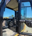 2016 Caterpillar 308E2 CR mini excavator