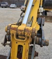2018 Kobelco SK140SRLC-5 Excavator