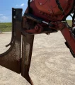 2011 Ditch Witch RT115 Quad vibratory cable plow