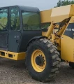 2017 Gehl DL1240 telehandler