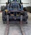 2012 John Deere 410K backhoe
