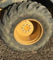 2001 John Deere 310G 4x4 Loader Backhoe WExtendahoe