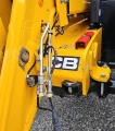 2023 JCB 542-70AG telehandler