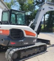 2018 Bobcat E85 Mini Excavator