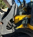 2018 John Deere 85G mini excavator