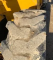 2006 John Deere 410G 4x4 Loader Backhoe WExtendahoe