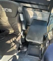 2017 JCB TM320 4x4 Telehandler