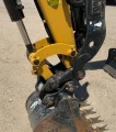 2018 Caterpillar 304E2 Mini Excavator