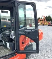 2022 KUBOTA KX040-4