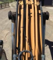 2016 Case CX130C Excavator