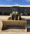 2014 Caterpillar 420F Backhoe