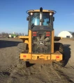 2009 John Deere 524K High Lift Wheel Loader