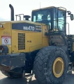 2015 Komatsu WA470-7 wheel loader