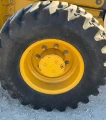 2017 John Deere 310SL HL 4x4 Loader Backhoe