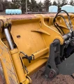 2004 John Deere 624J Wheel Loader W4-IN-1 Bucket