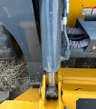2019 John Deere 325G tracked skid steer loader