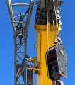 2007 Grove RT875E crane