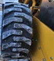 2021 Caterpillar 242D3 skid steer loader