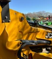 2017 JCB TM320 4x4 Telehandler