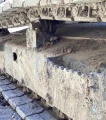 2021 Case CX80C Track Excavator