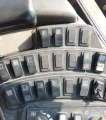2014 Case 621F  wheel loader