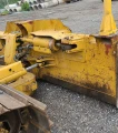 2010 Caterpillar D6N LGP dozer