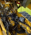 2019 Caterpillar 299D2 Compact Track Loader