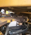 2015 Volvo L110H high lift wheel loader