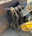 2011 Caterpillar 924H wheel loader