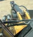 2017 John Deere 624K-II high lift wheel loader