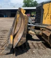 2014 John Deere 850K WLT dozer