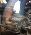 2010 John Deere 544K High Lift Wheel Loader WGrapple