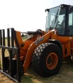 2014 Case 621F  wheel loader