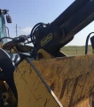 2010 John Deere 544K High Lift Wheel Loader WGrapple