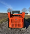 2019 Kubota SVL95-2S Skid Steer