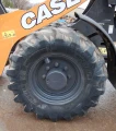 2018 Case 321F wheel loader