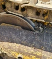 2018 Caterpillar 963K track loader