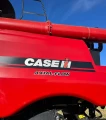 2013 Case IH 7230 2WD Combine